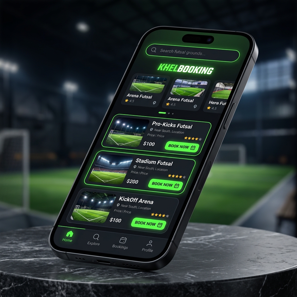 Player App